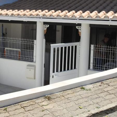 A Nossa Casinha Villa Lagos Exteriör bild