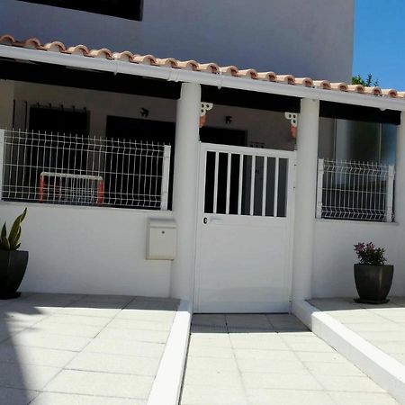 A Nossa Casinha Villa Lagos Exteriör bild