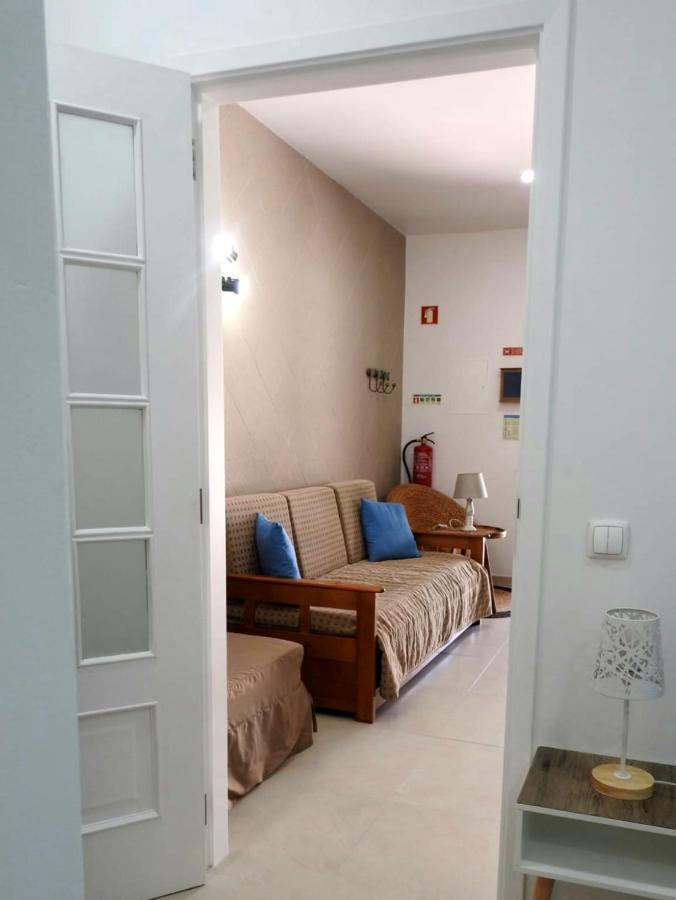 A Nossa Casinha Villa Lagos Exteriör bild