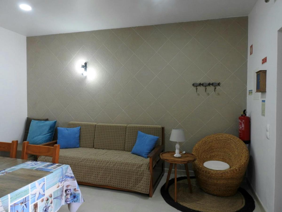 A Nossa Casinha Villa Lagos Exteriör bild