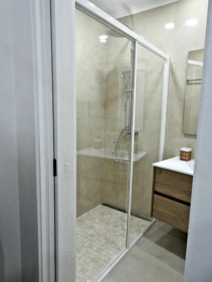 A Nossa Casinha Villa Lagos Exteriör bild
