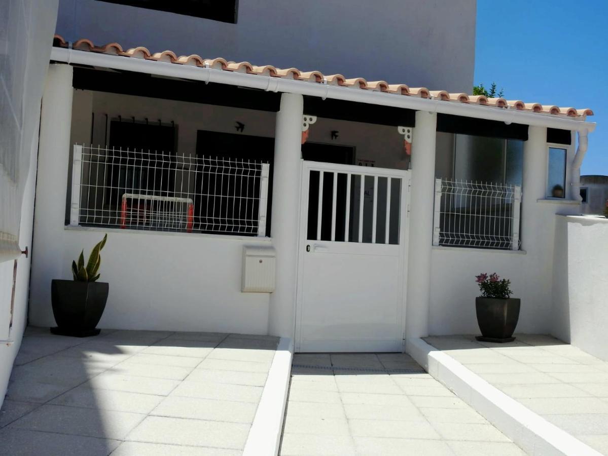A Nossa Casinha Villa Lagos Exteriör bild
