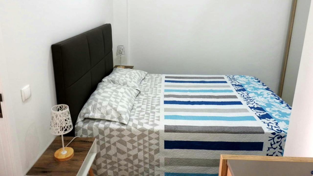 A Nossa Casinha Villa Lagos Exteriör bild