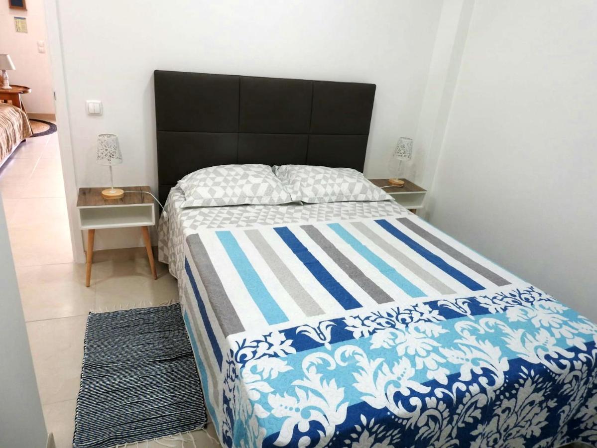 A Nossa Casinha Villa Lagos Exteriör bild